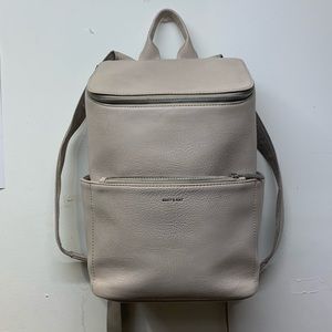 Matt and Nat brave dwell backpack